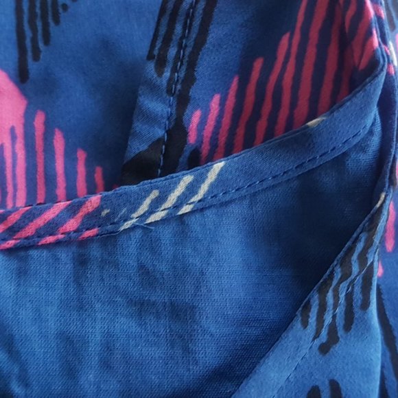 Women's Sleeveless Summer Dress -Small - Picture 10 of 13